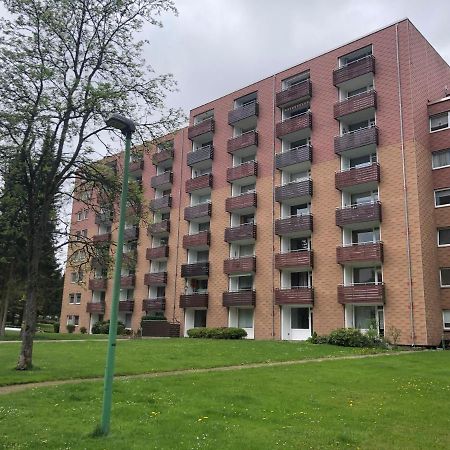 Hans Im Glueck Altenau  Exterior photo