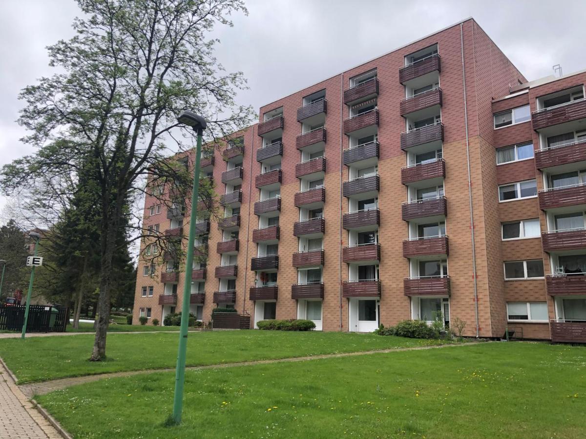 Hans Im Glueck Altenau  Exterior photo