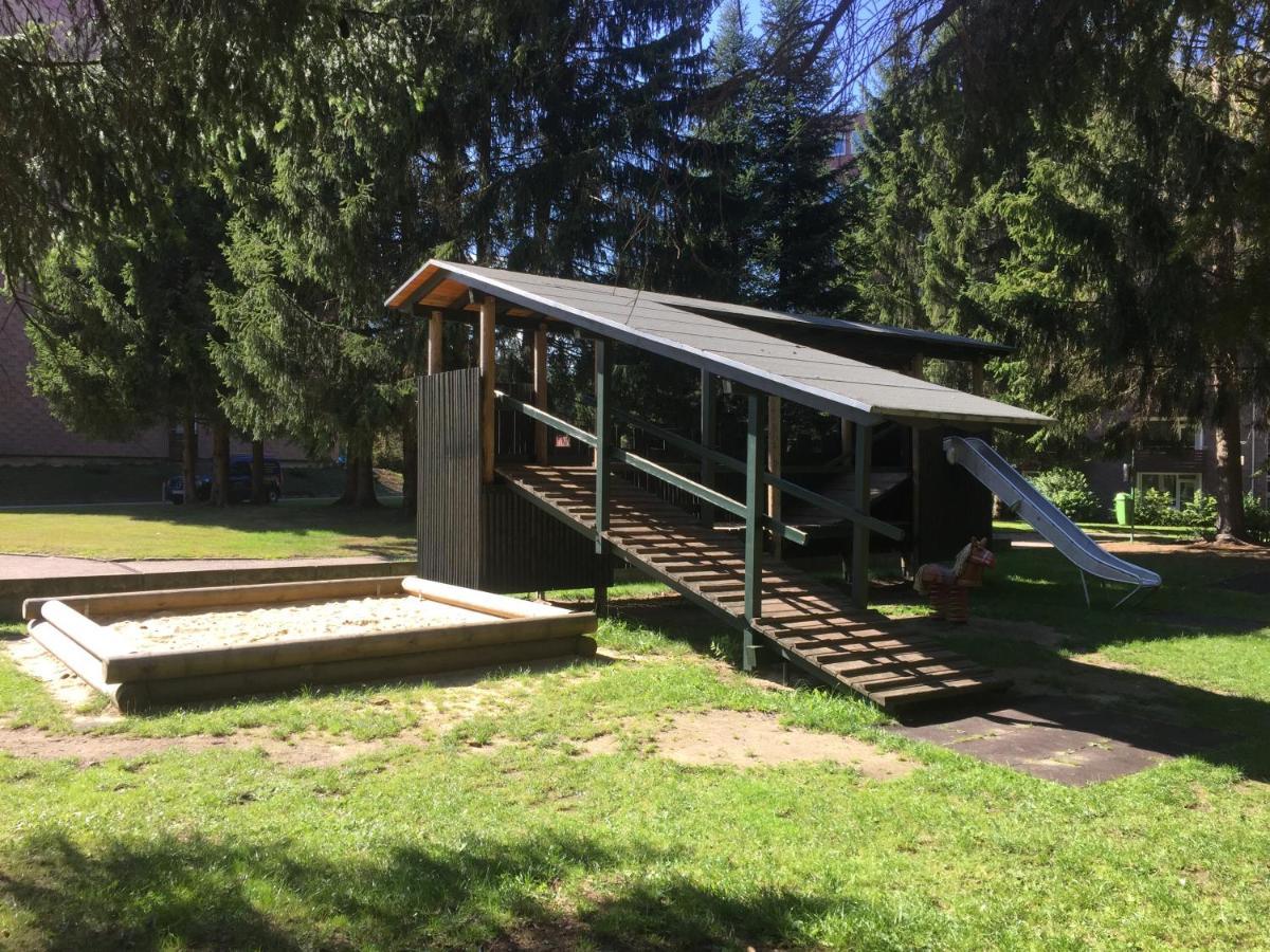 Hans Im Glueck Altenau  Exterior photo
